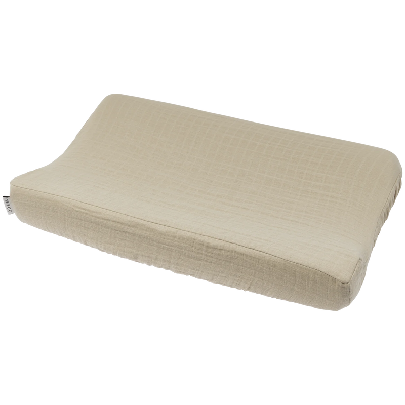Muslin Changing Mat Cover 50x70cm
