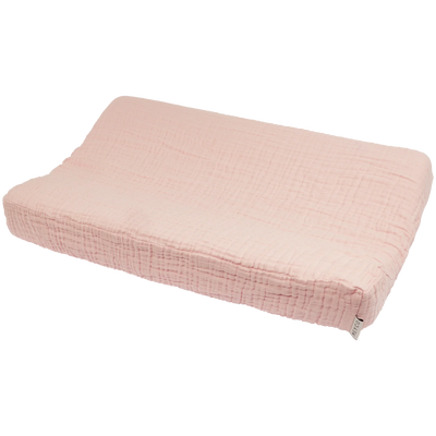Muslin Changing Mat Cover 50x70cm
