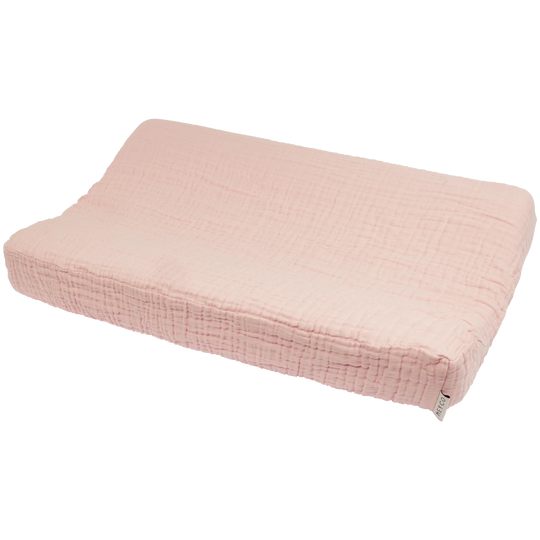 Muslin Changing Mat Cover 50x70cm