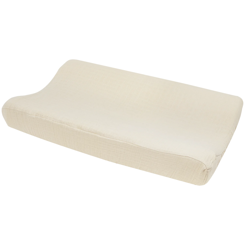 Muslin Changing Mat Cover 50x70cm