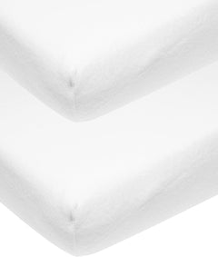 Meyco Molton 2pack 50x90cm