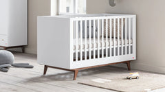 Vox MID Cot Bed 70x 140cm