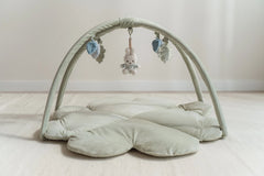 LD Miffy Platmat With Bow