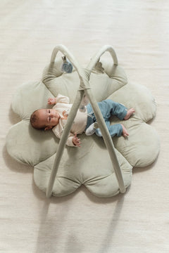 LD Miffy Platmat With Bow