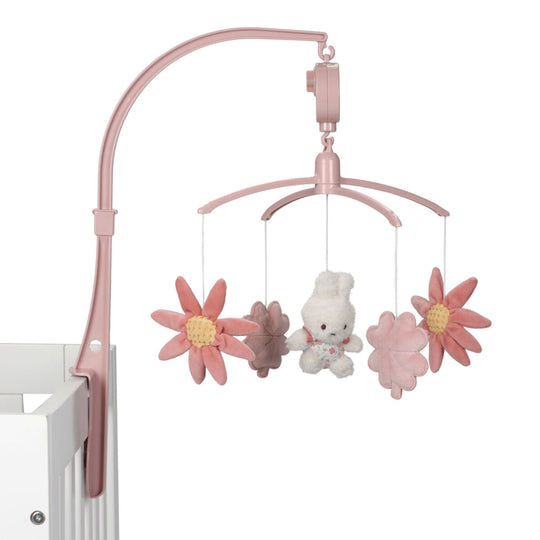 LD Miffy Music Mobile Lucky