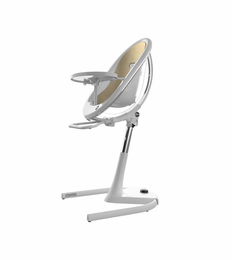 Mima Moon High Chair White