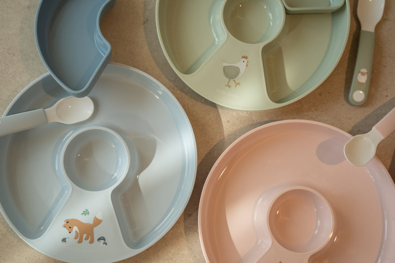 LD Divider Plate Mepal