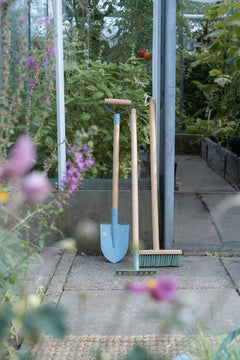 LD Shovel Fairy Garden FSC