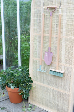LD Shovel Fairy Garden FSC