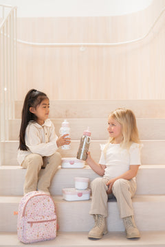 LD Bento Lunch Box Campus