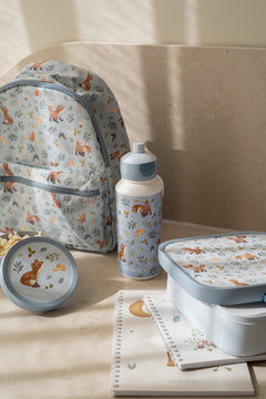 LD Bento Lunch Box Campus