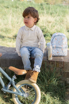 LD Insulated Bottle Flip-Up 350 ML