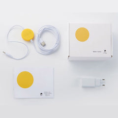 Mr Maria Replacement KIT