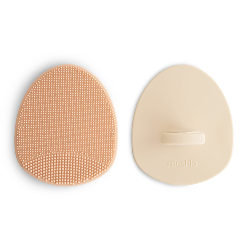 Cradle Cap Brush