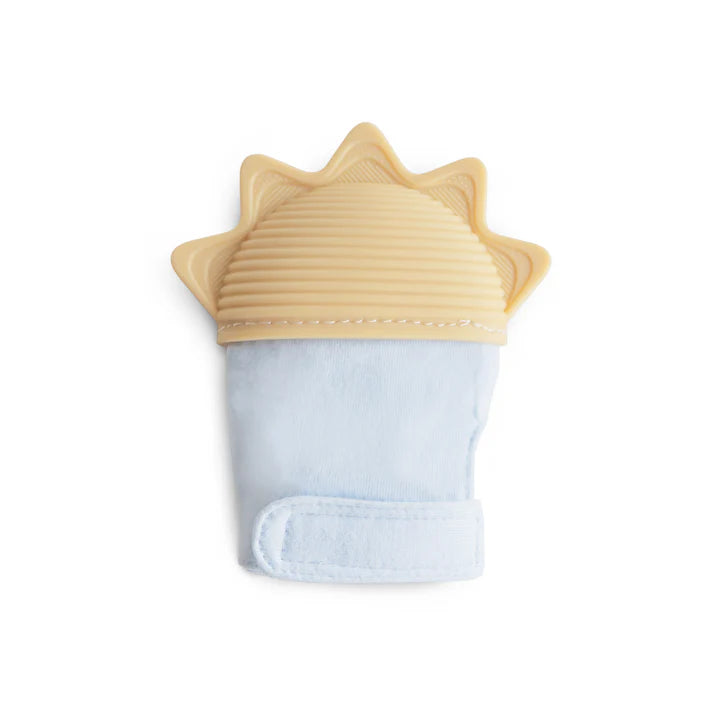 Teething Mitten