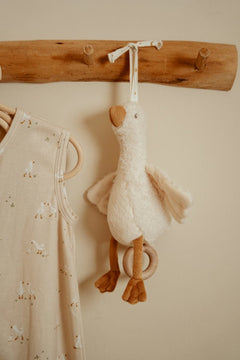LD Music Box Little Goose