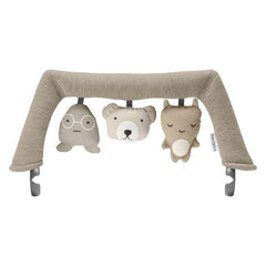 BabyBjörn Toy For Bouncer Neutrals
