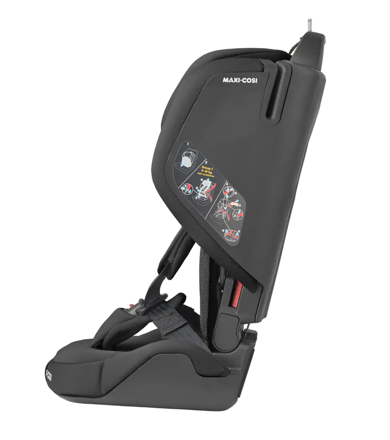 Maxi Cosi Nomad XL Plus