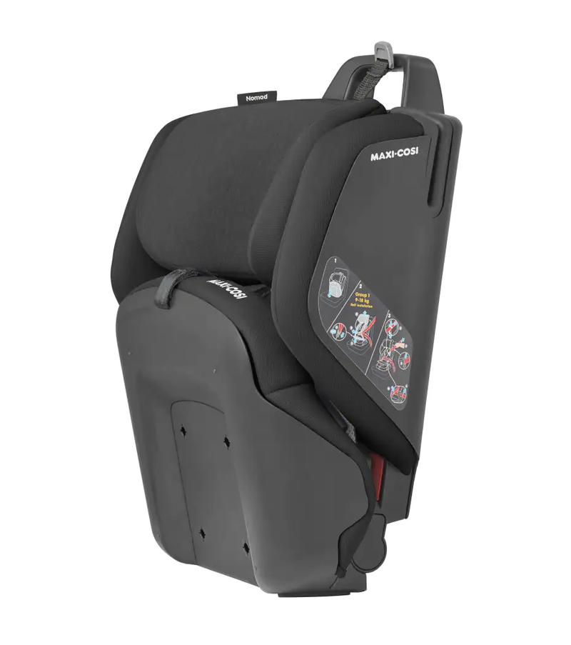 maxi cosi nomad plus airplane Maxi Cosi Nomad XL Plus – Kids Living