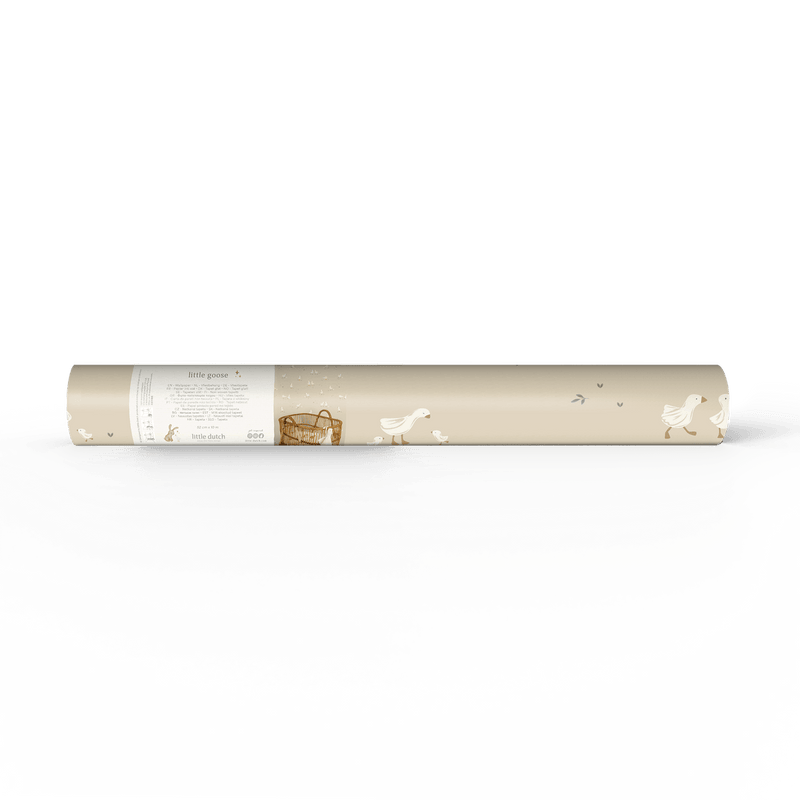 Wallpaper Roll Width 50 CM x 10 Meters