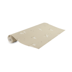 Wallpaper Roll Width 50 CM x 10 Meters