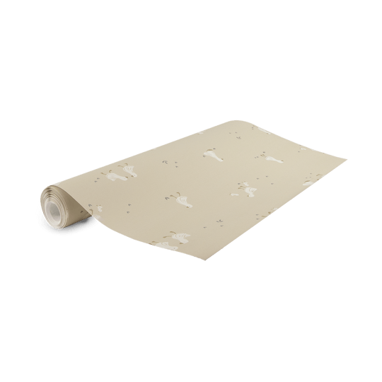 Wallpaper Roll Width 50 CM x 10 Meters
