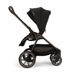 Nuna TRIV LX Stroller Caviar