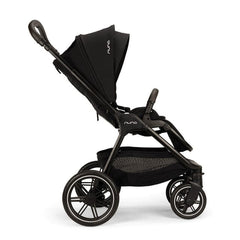 Nuna TRIV LX Stroller Caviar