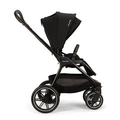 Nuna TRIV LX Stroller Caviar