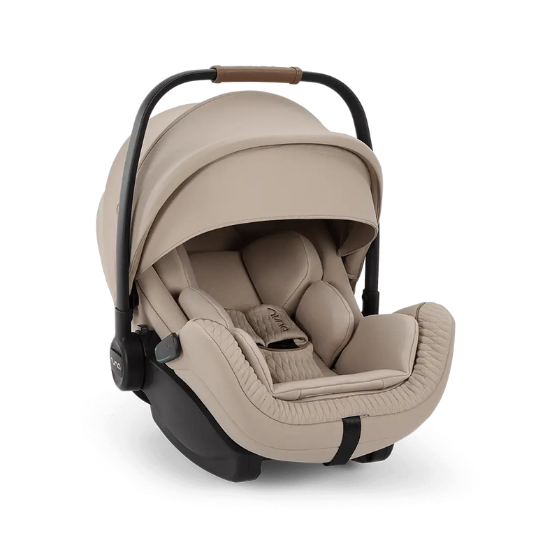 Nuna Arra Flex Infant Car Seat