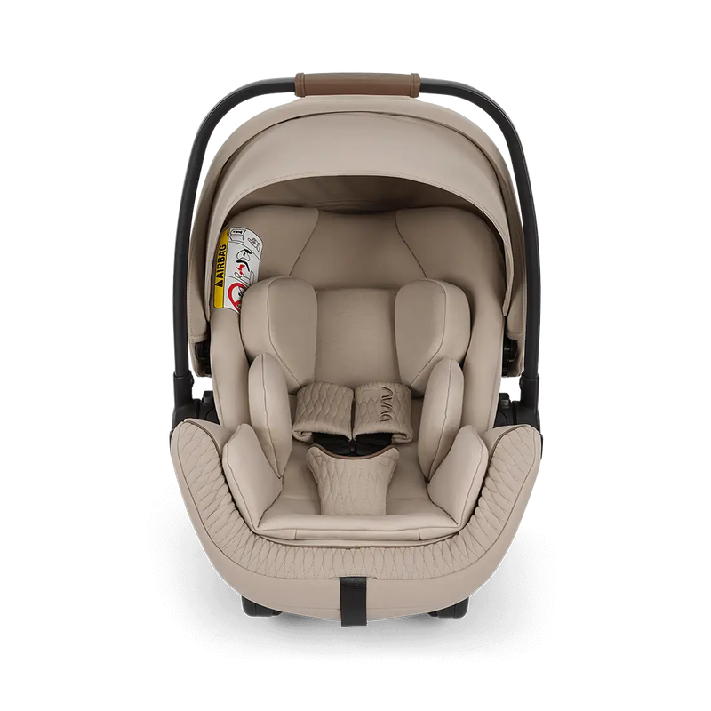 Nuna Arra Flex Infant Car Seat