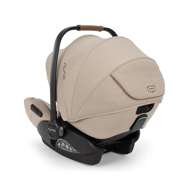 Nuna Arra Flex Infant Car Seat