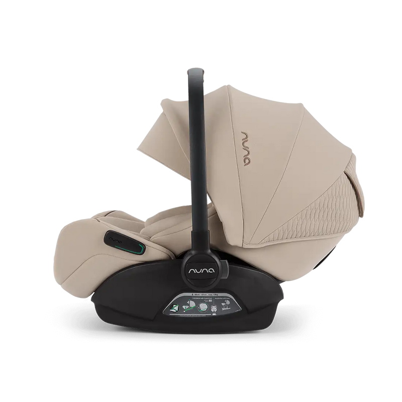 Nuna Arra Flex Infant Car Seat