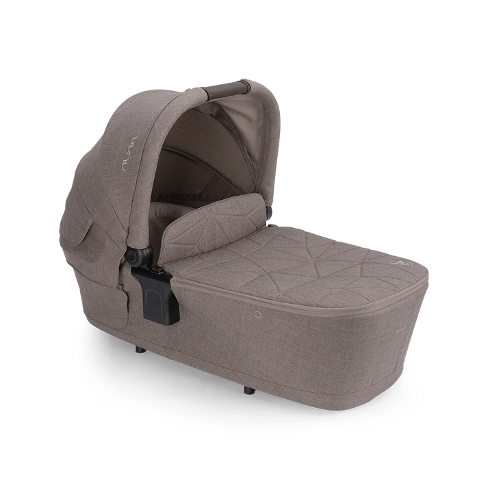 Nuna x BMW LYTL Carry Cot Umber