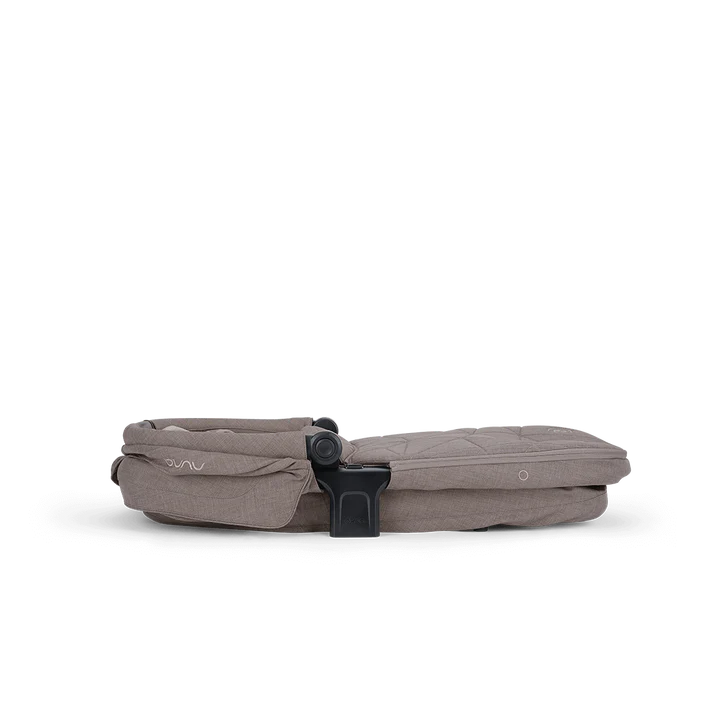 Nuna x BMW LYTL Carry Cot Umber