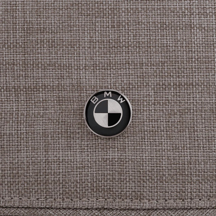 Nuna x BMW LYTL Carry Cot Umber