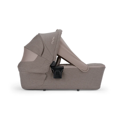 Nuna x BMW LYTL Carry Cot Umber