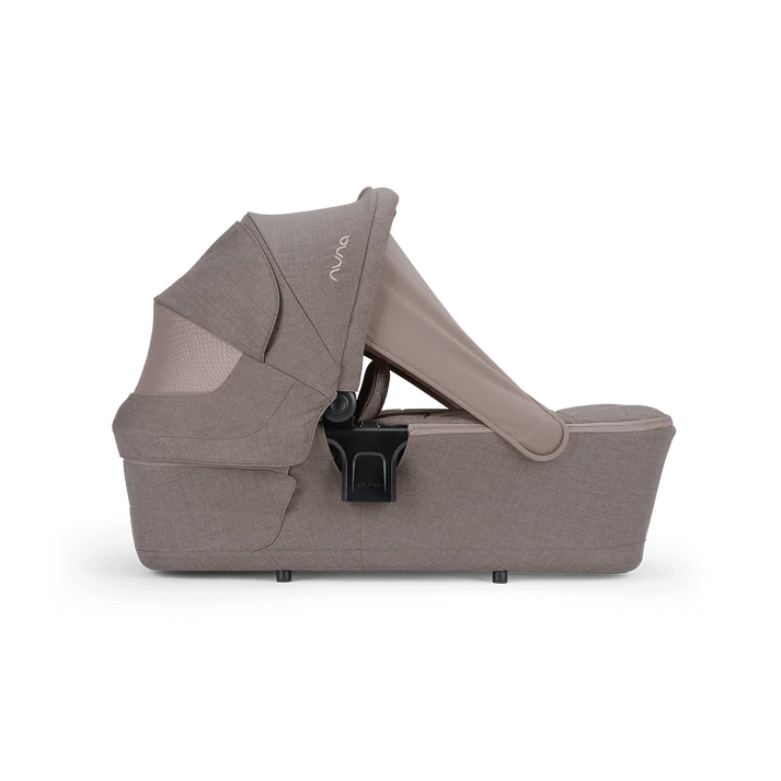 Nuna x BMW LYTL Carry Cot Umber