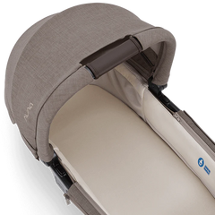 Nuna x BMW LYTL Carry Cot Umber