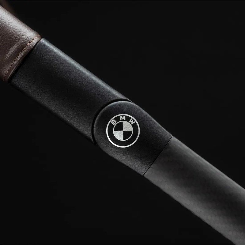 Nuna x BMW SWIV Stroller