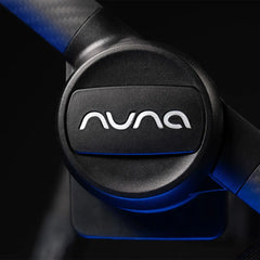 Nuna x BMW SWIV Stroller