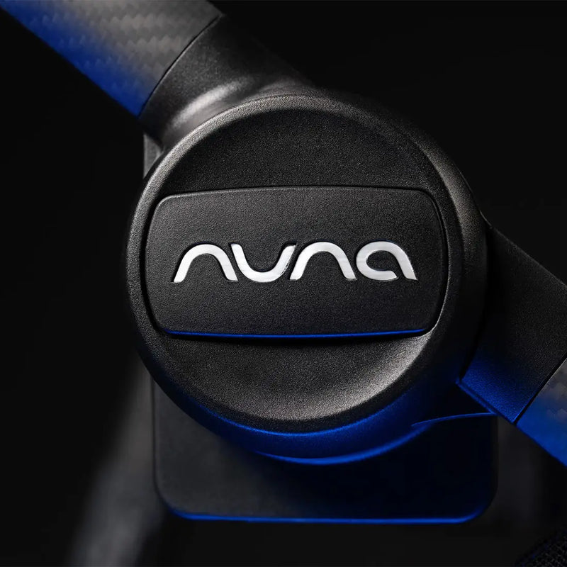 Nuna x BMW SWIV Stroller