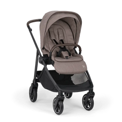 Nuna x BMW SWIV Stroller