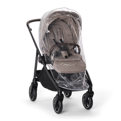 Nuna x BMW SWIV Stroller