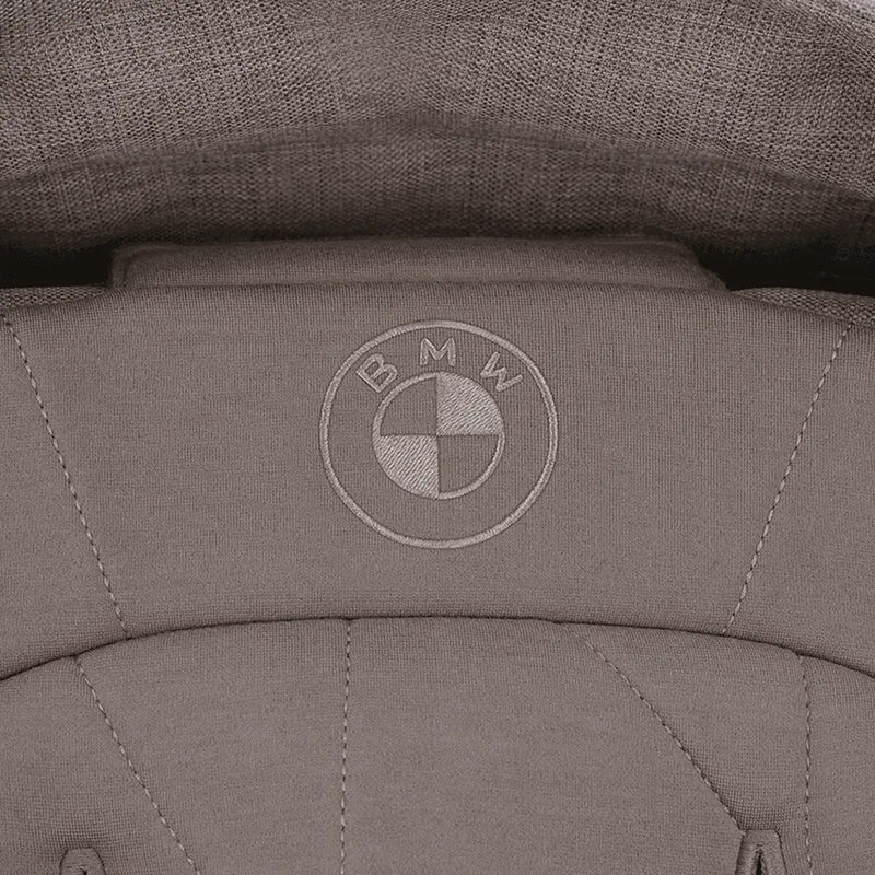 Nuna x BMW SWIV Stroller