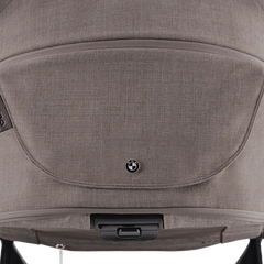 Nuna x BMW SWIV Stroller