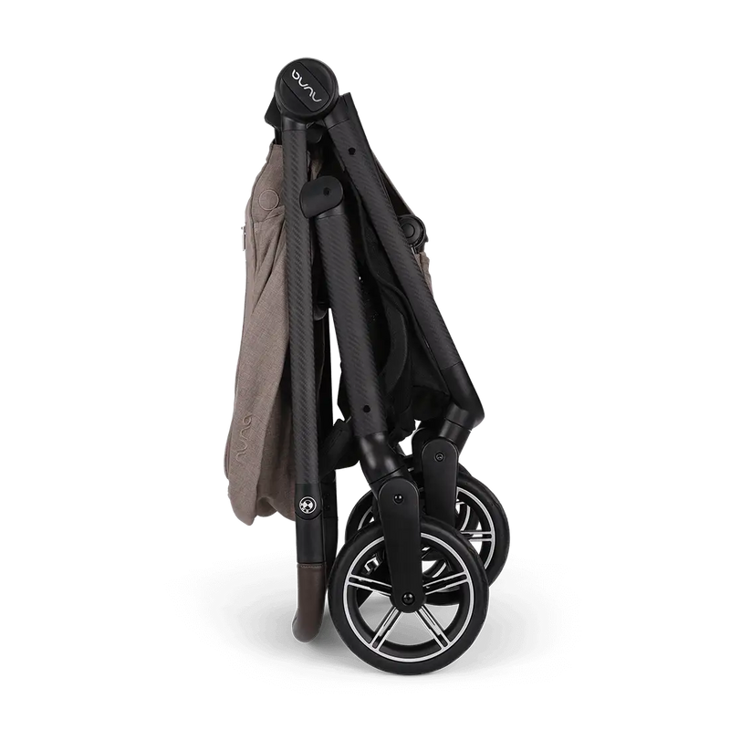 Nuna x BMW SWIV Stroller