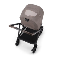 Nuna x BMW SWIV Stroller