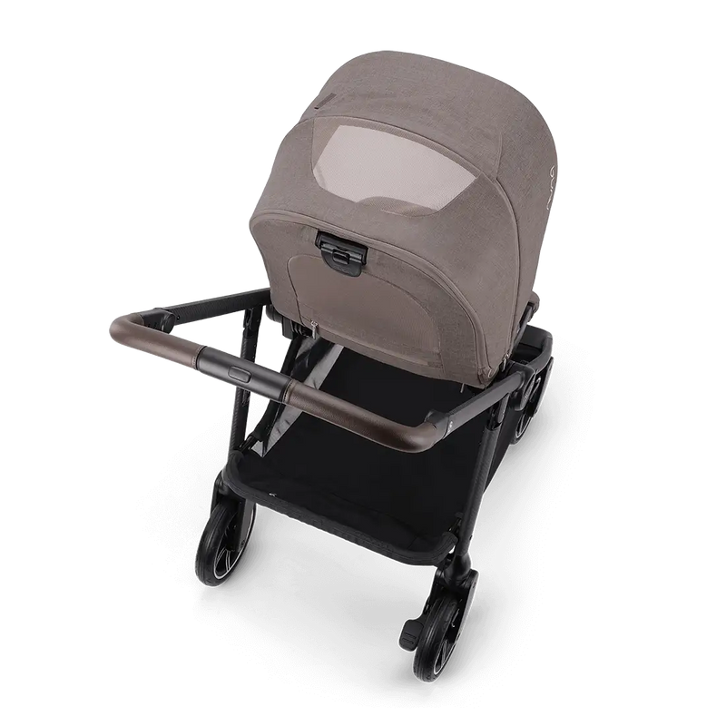 Nuna x BMW SWIV Stroller