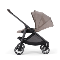 Nuna x BMW SWIV Stroller